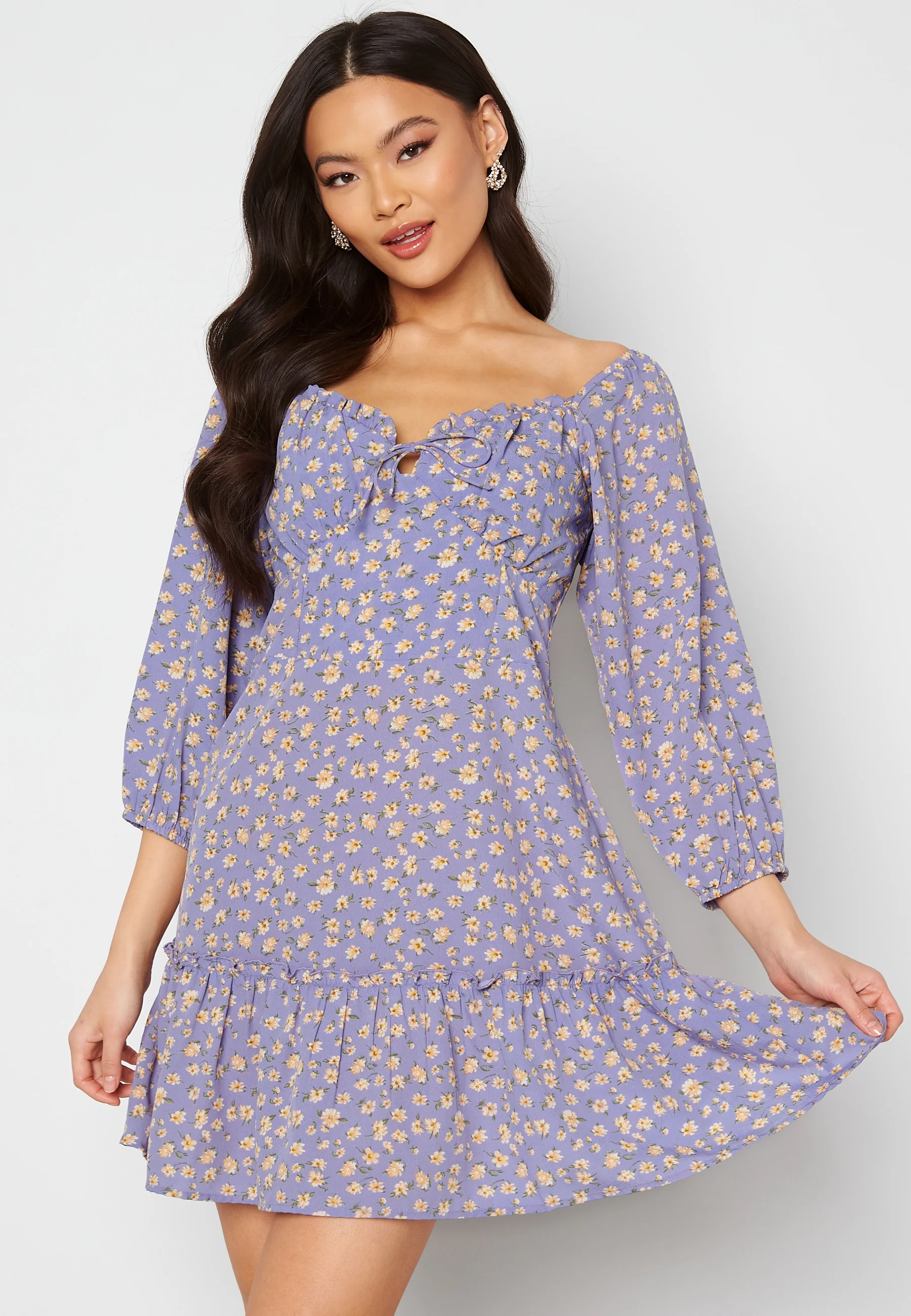 Zandria dress