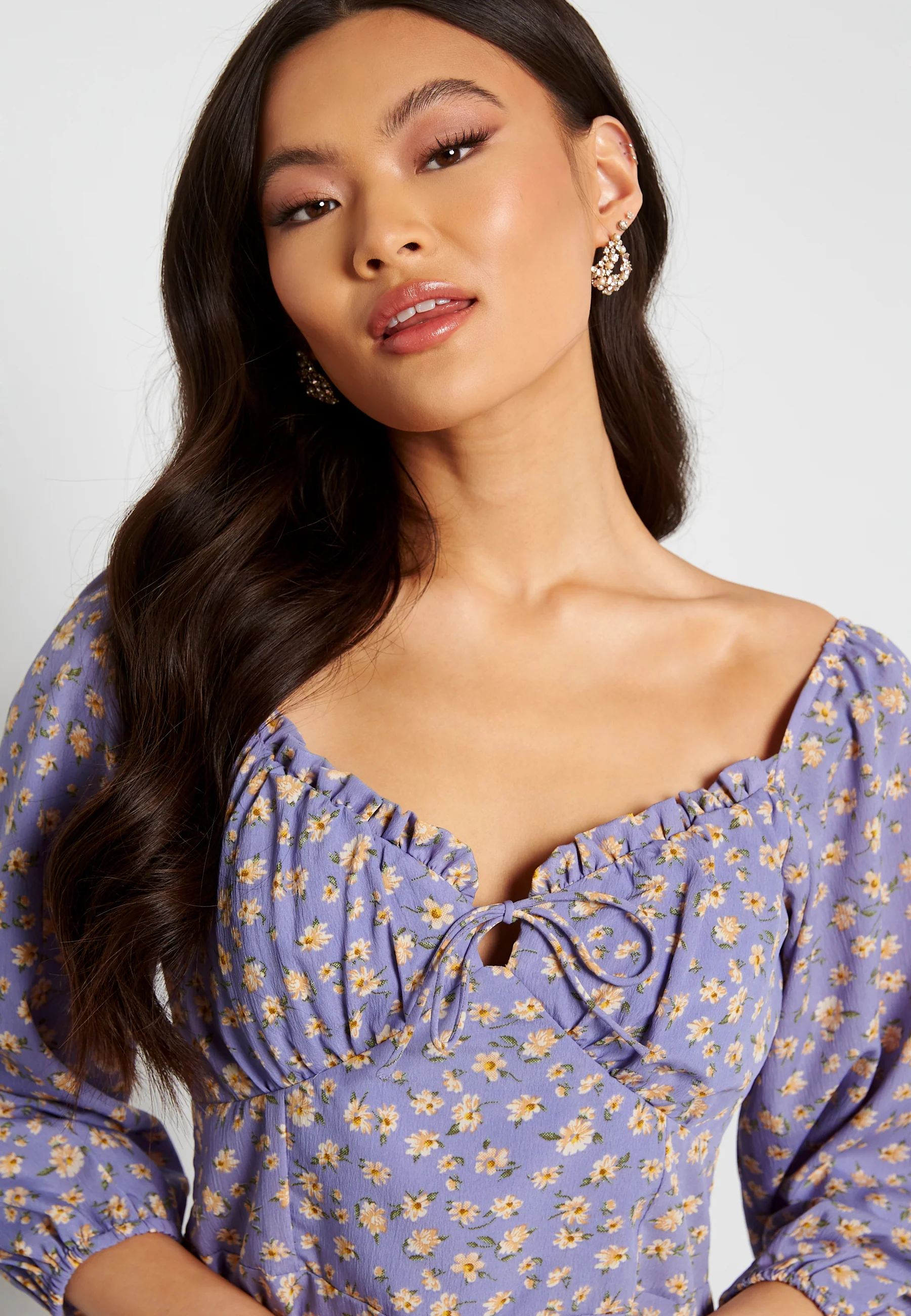 Zandria dress - Image 4