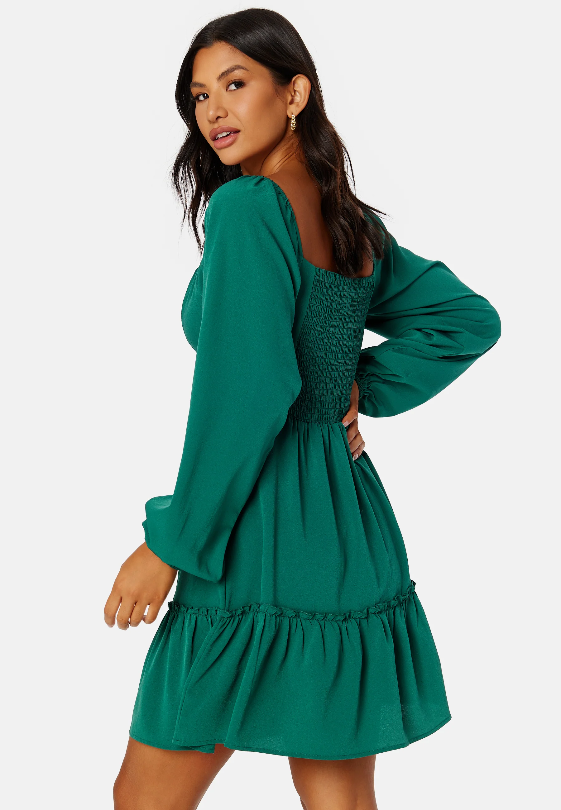 Zandria ls dress - Image 3
