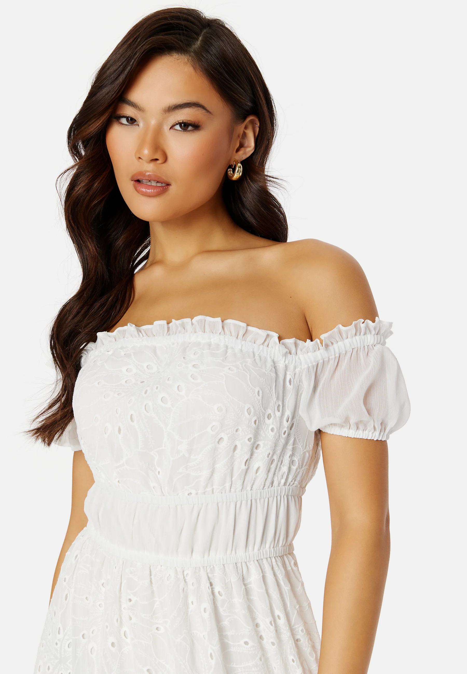Zena Long Dress - Image 3