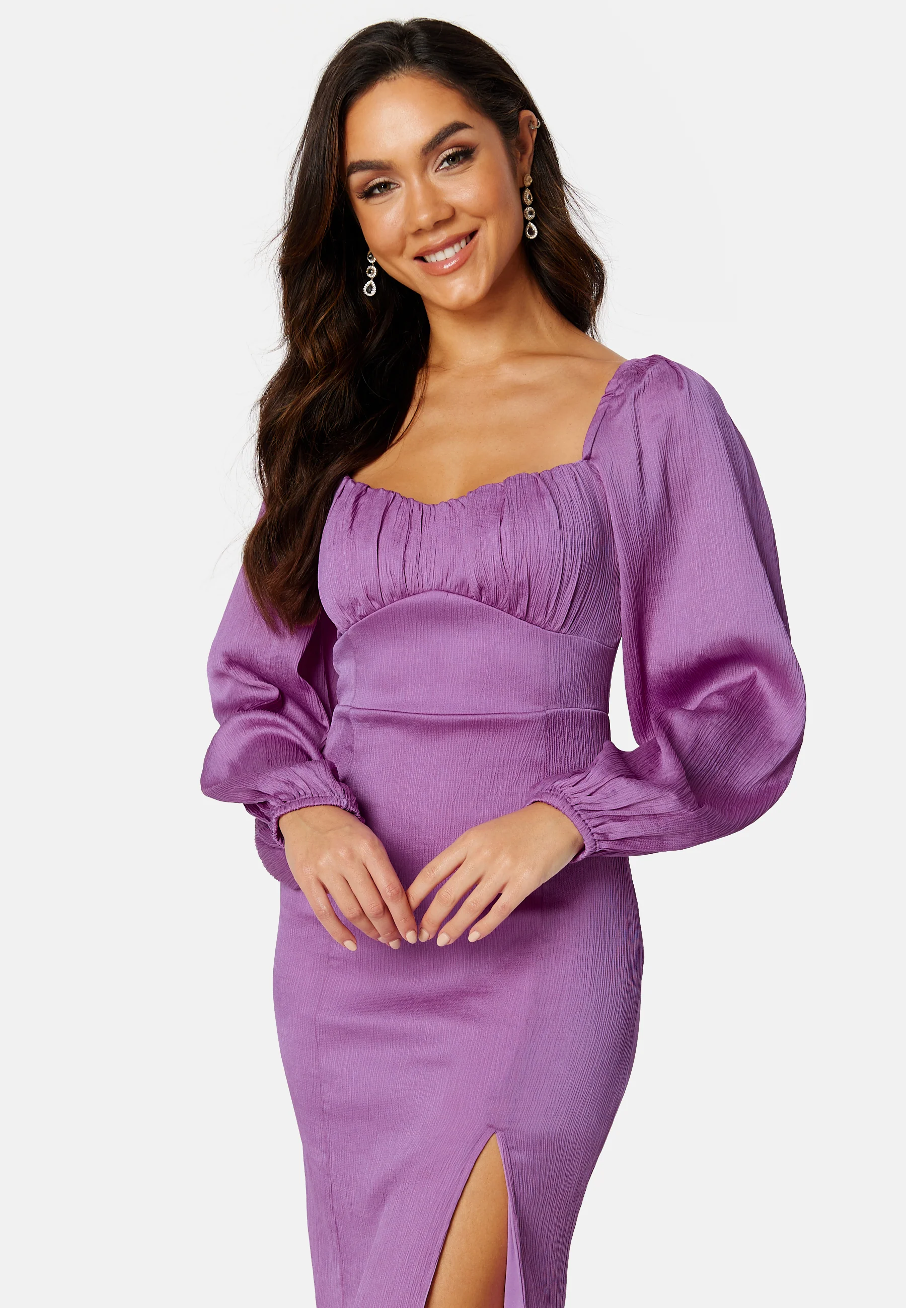 Zentienne Dress - Image 3