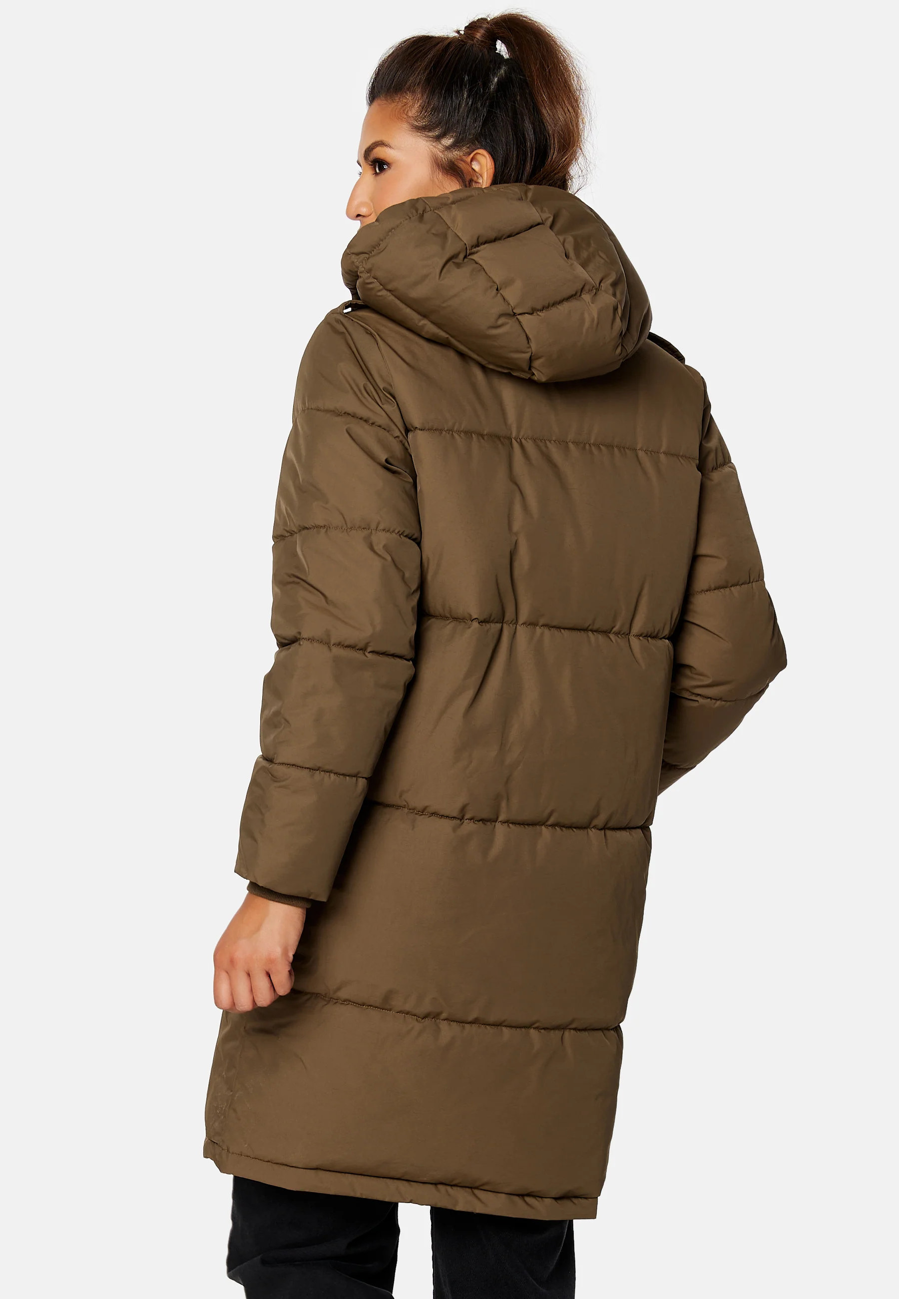 Zhanna L/S Long Jacket - Image 3