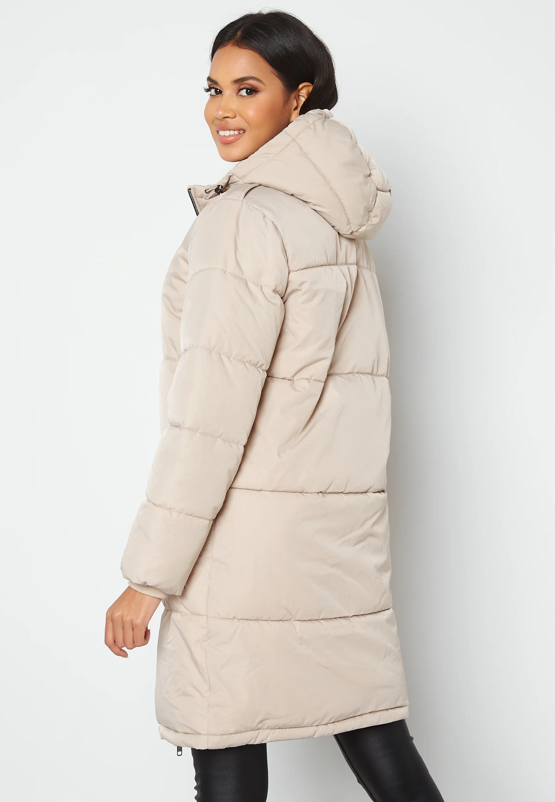 Zhanna L/S Long Jacket - Image 3