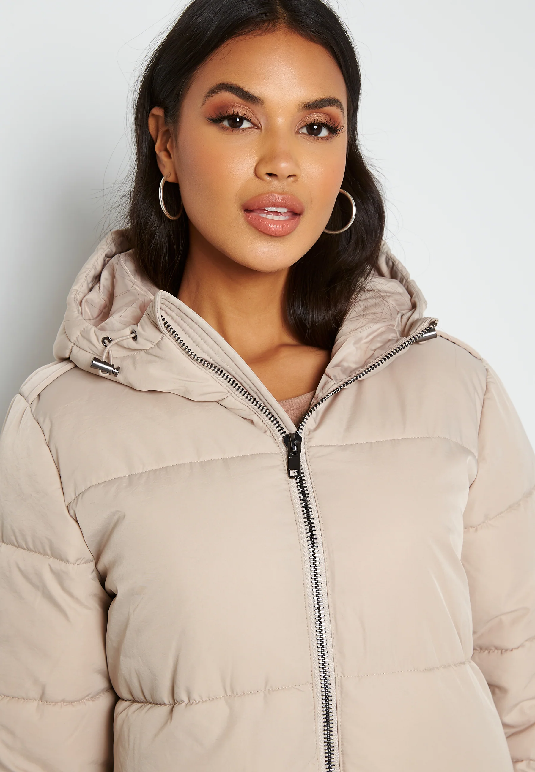 Zhanna L/S Long Jacket - Image 4