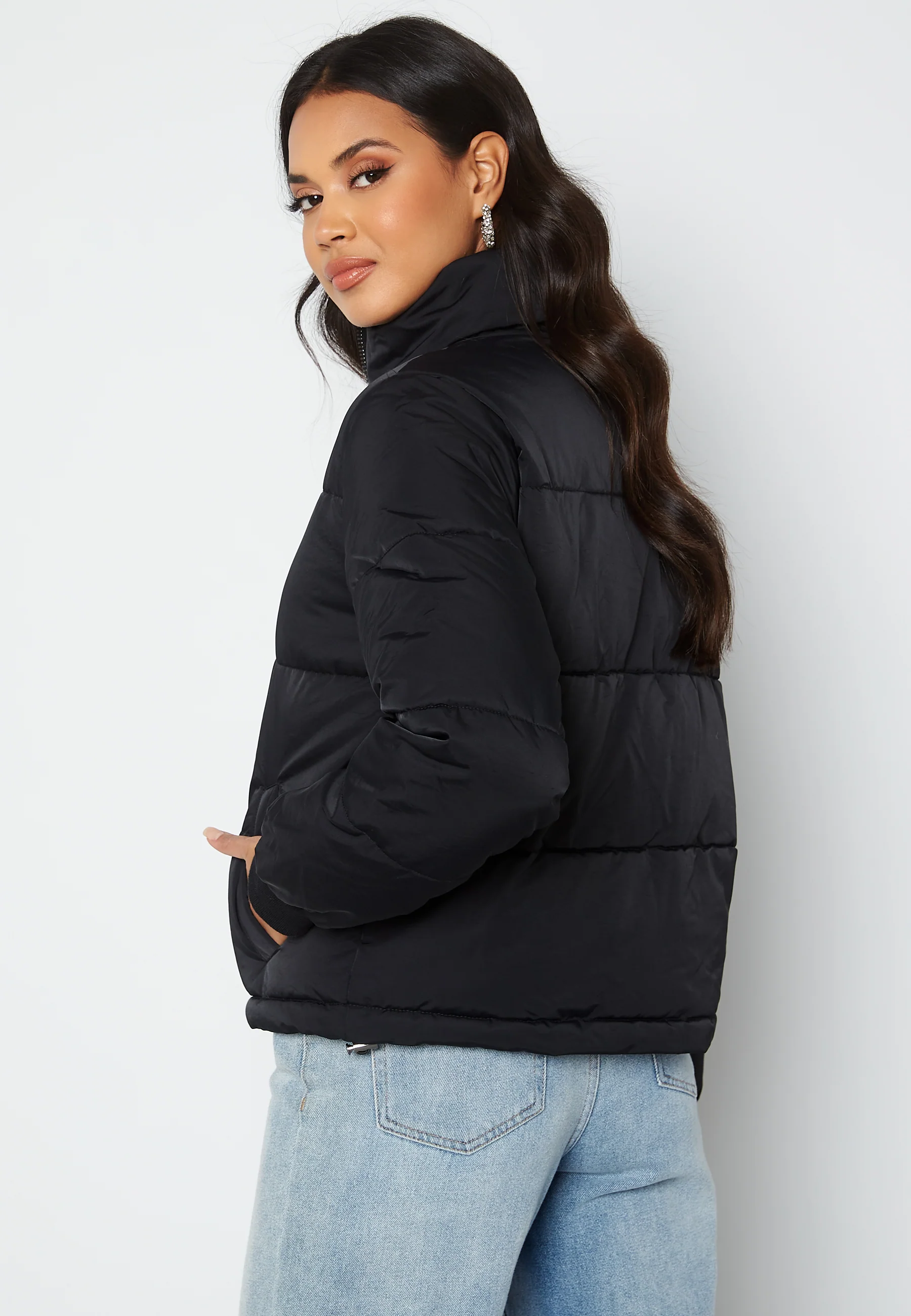 Zhanna Short Jacket - Image 3