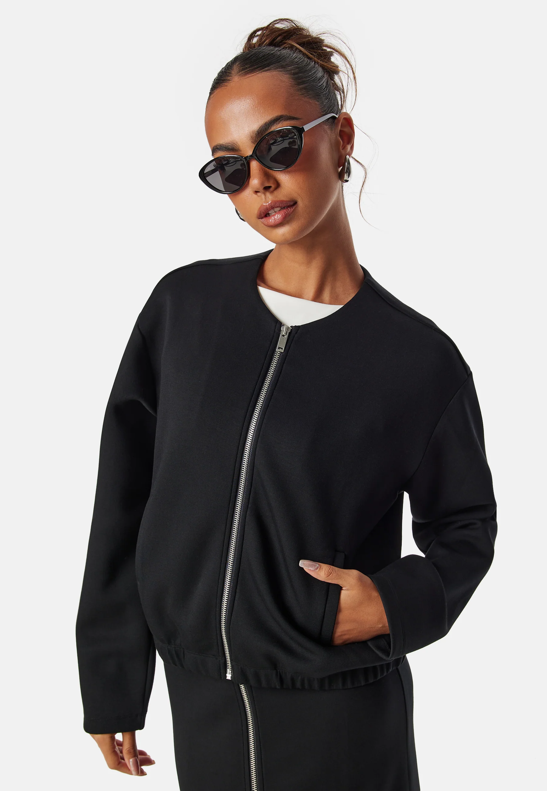 Zip Jacket - Image 2