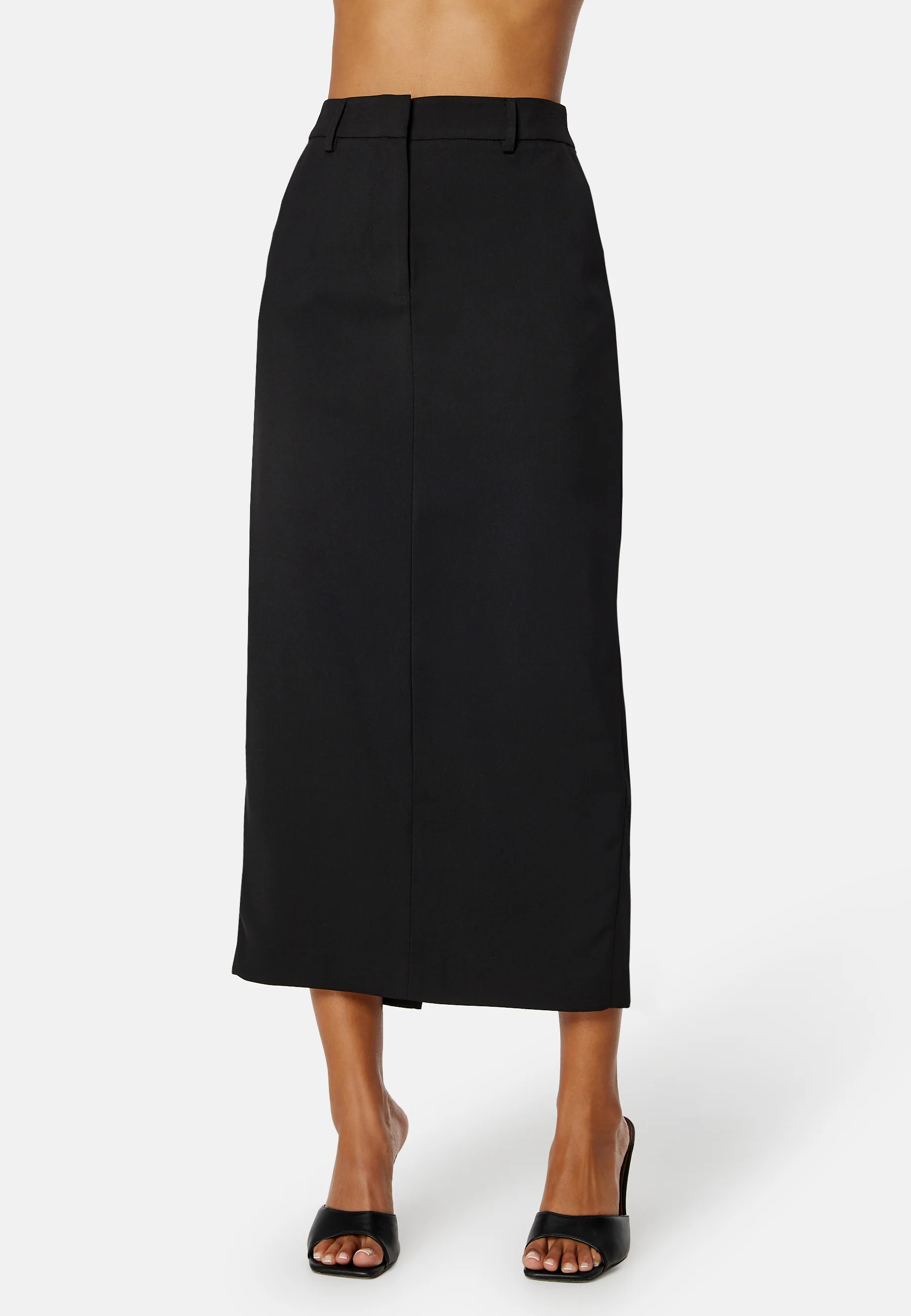 Zoe Tailored Skirt - Image 2