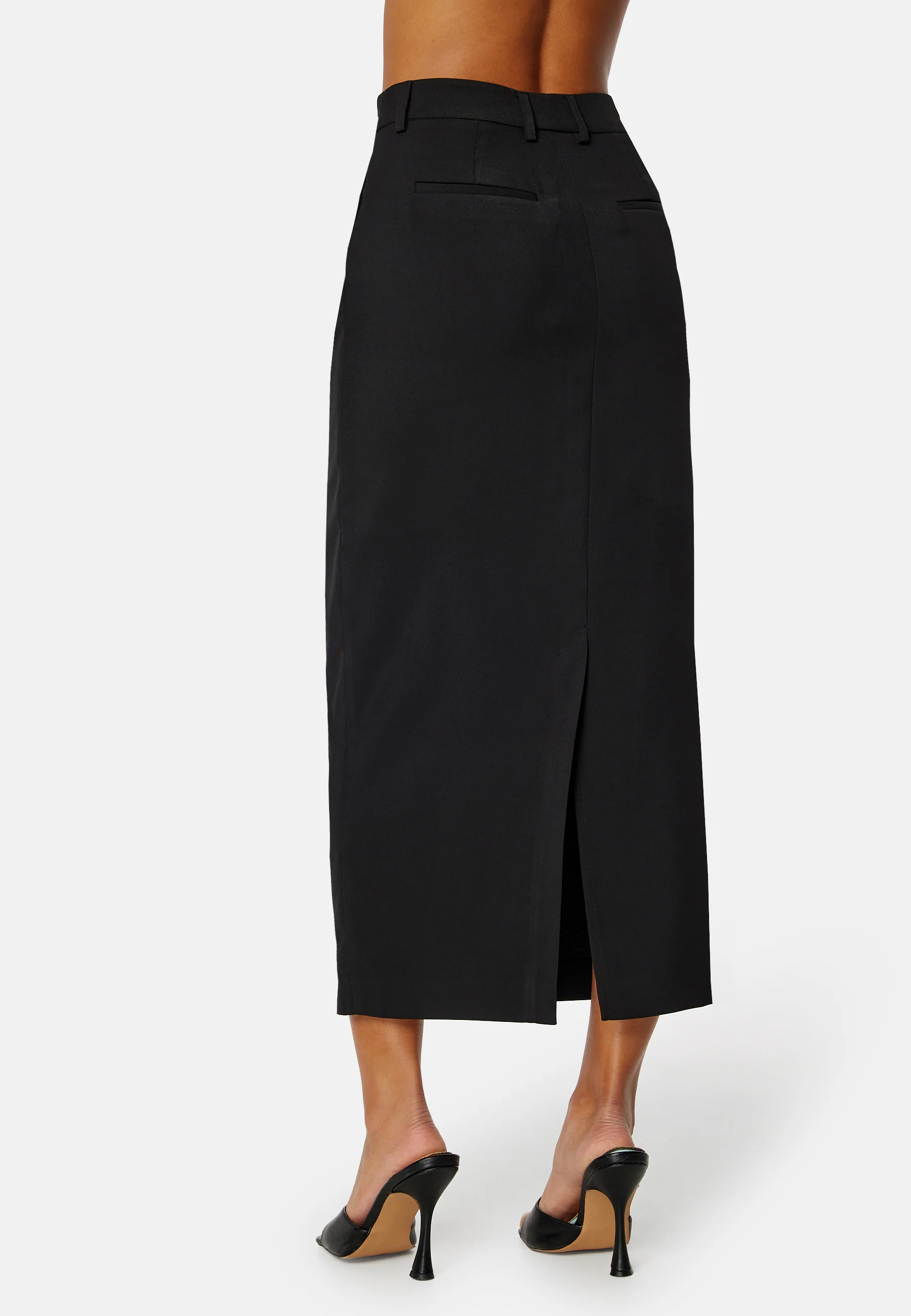 Zoe Tailored Skirt - Image 3