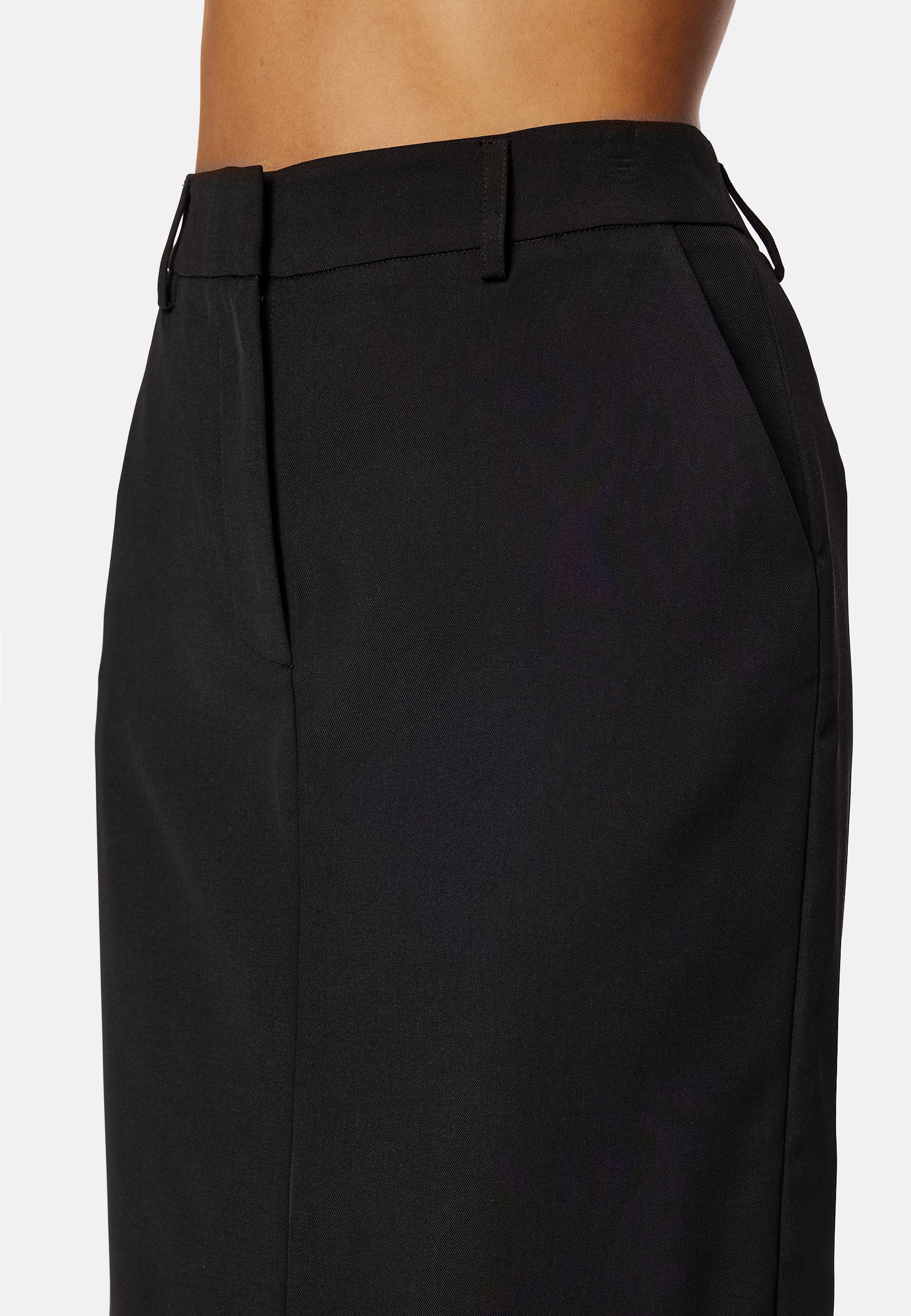 Zoe Tailored Skirt - Image 4