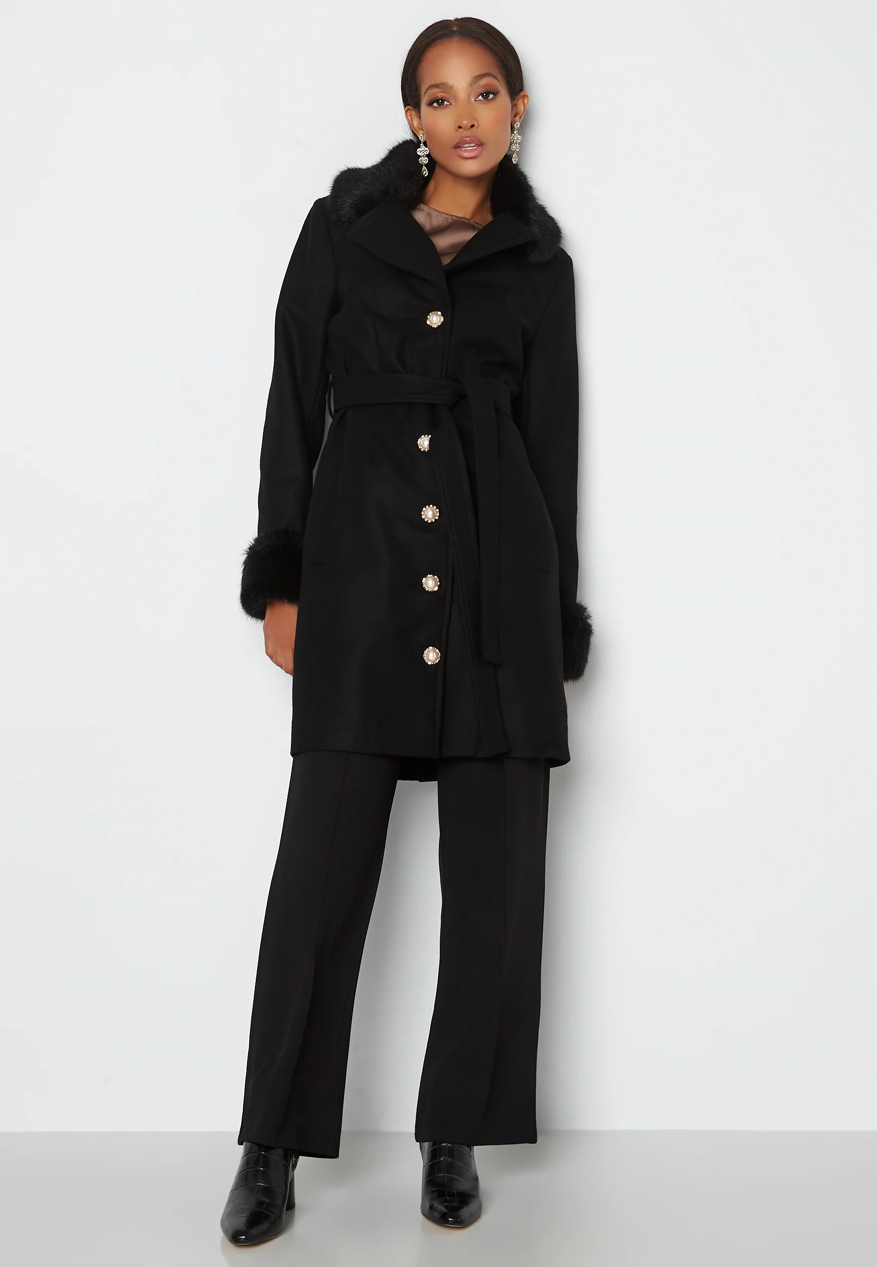 Zoey Coat - Image 2