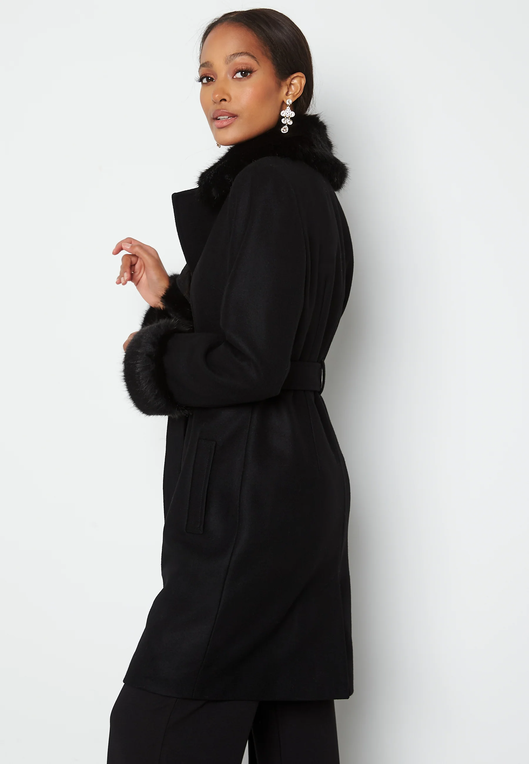 Zoey Coat - Image 3