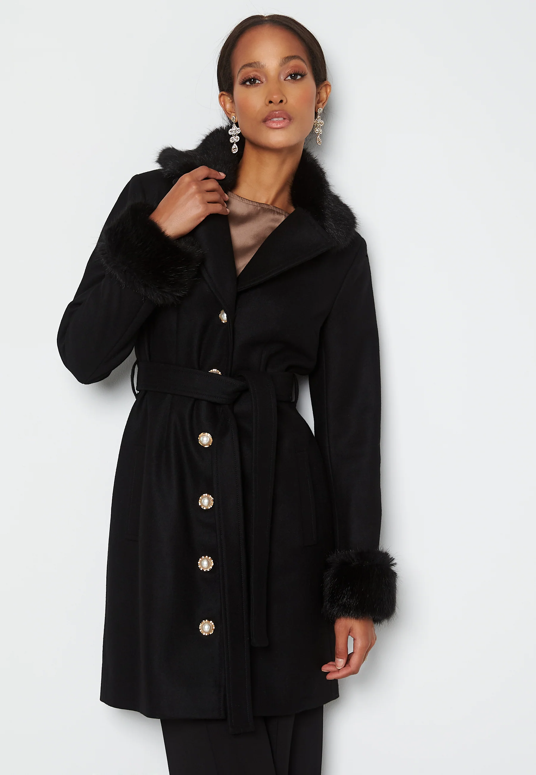 Zoey Coat - Image 4