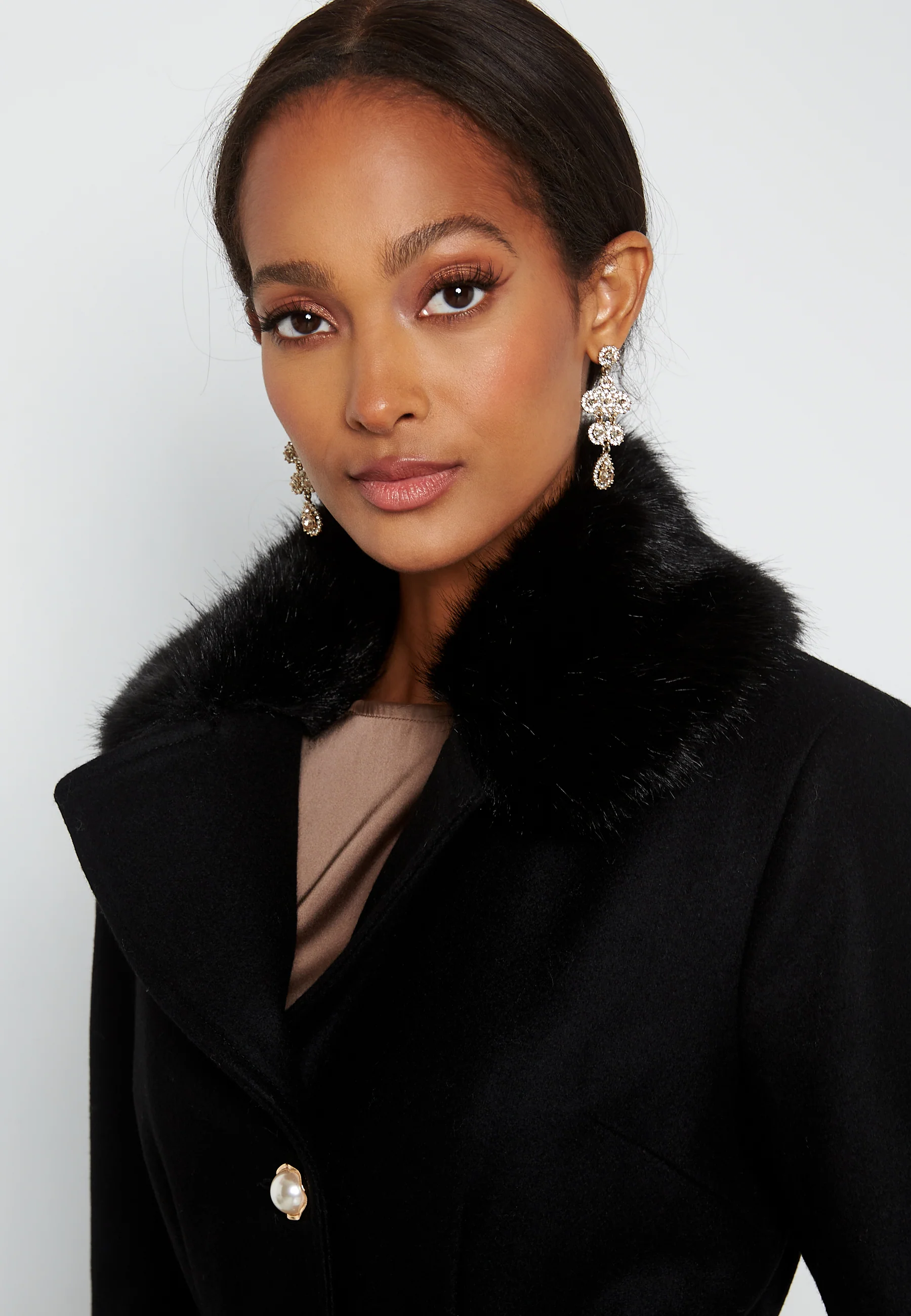 Zoey Coat - Image 5