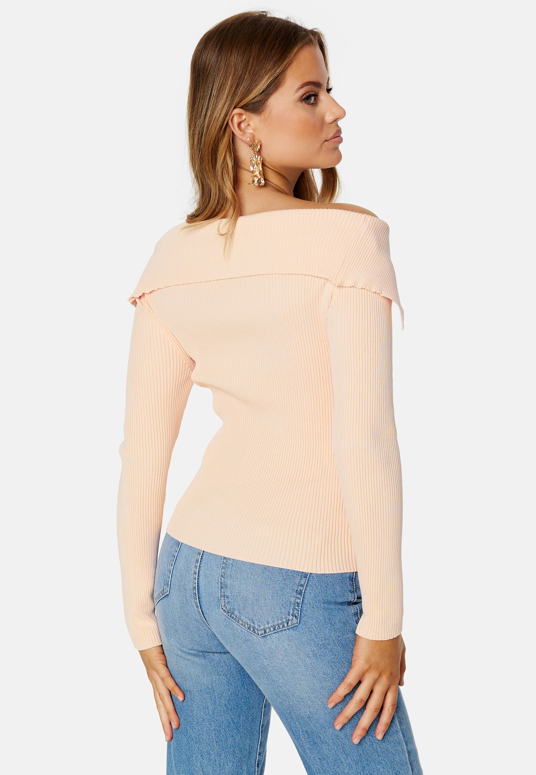 Zoey Off Shoulder Top - Image 3