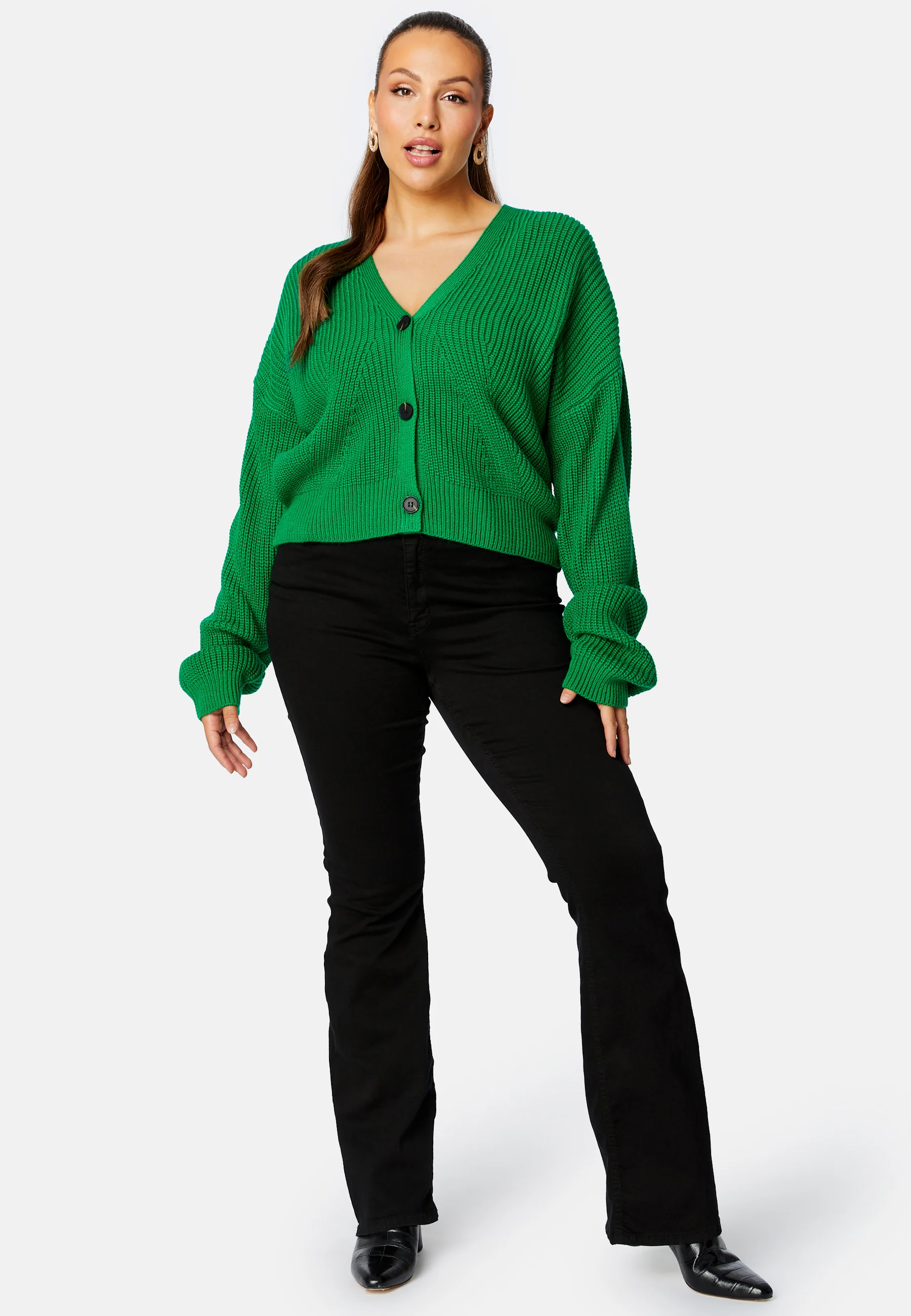 Zolia cardigan - Image 7