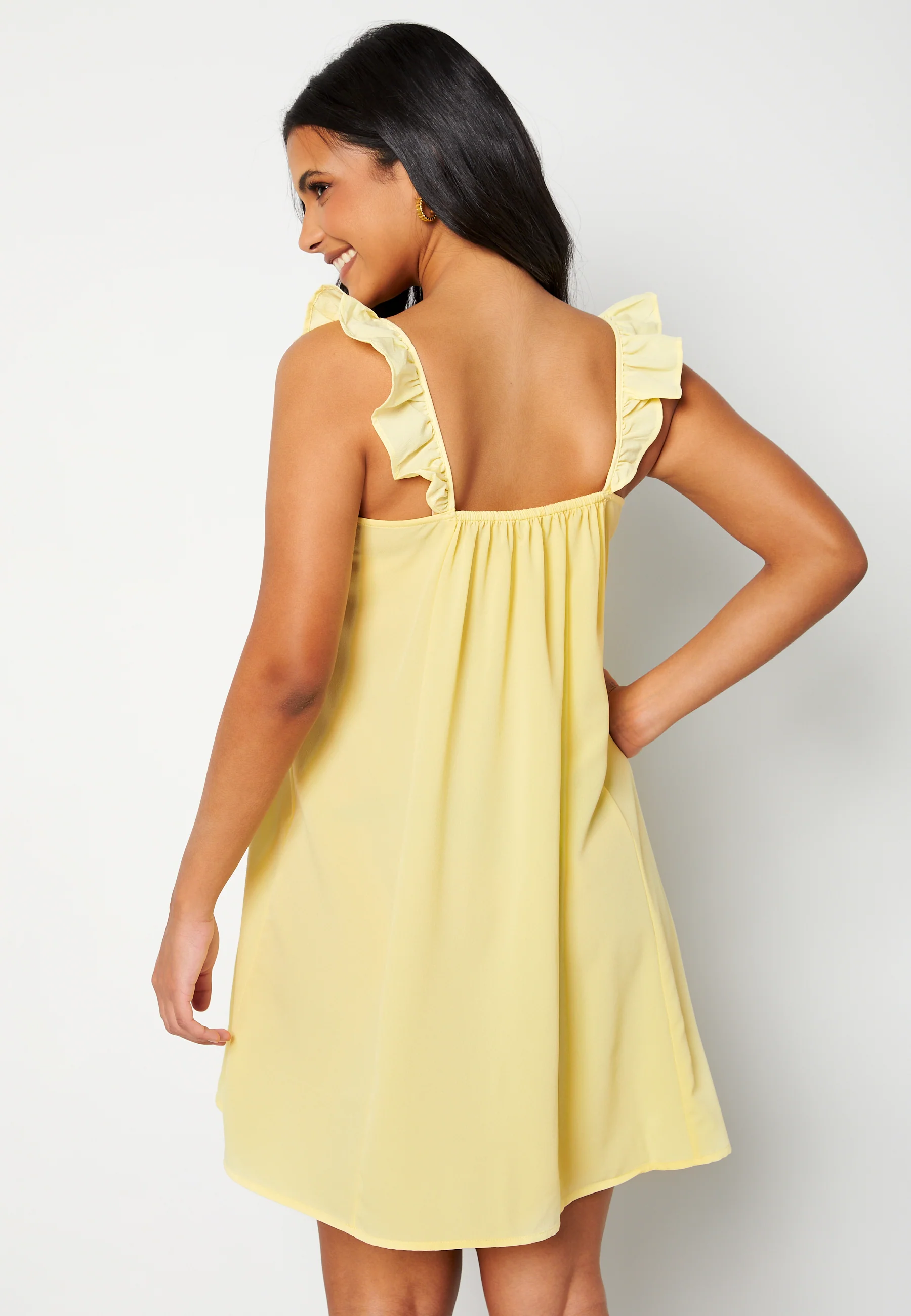 Zora Strap Allie Dress - Image 3